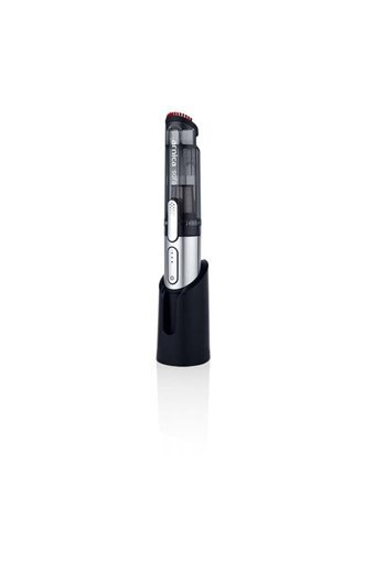 Arnica Sofa ET13400 1900 W Toz Torbasız Hepa Filtreli Işıklı Kuru Kablosuz El Tipi Mini Şarjlı Süpürge Inox