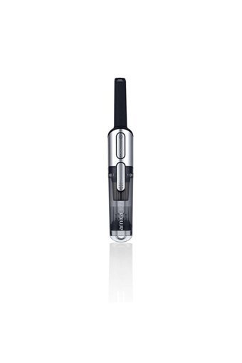 Arnica Sofa ET13400 1900 W Toz Torbasız Hepa Filtreli Işıklı Kuru Kablosuz El Tipi Mini Şarjlı Süpürge Inox