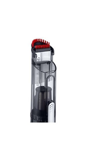 Arnica Sofa ET13400 1900 W Toz Torbasız Hepa Filtreli Işıklı Kuru Kablosuz El Tipi Mini Şarjlı Süpürge Inox