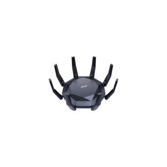 Asus RT-AX89X Mesh 2.4 GHz-5 GHz 4804 Mbps Dual Band Router