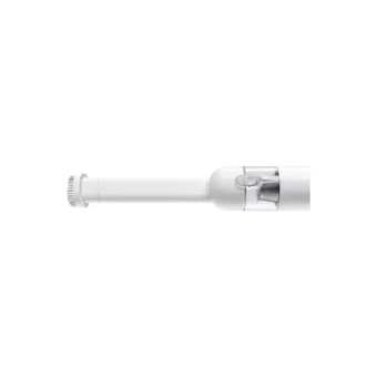 Xiaomi Mi Vacuum Cleaner Toz Torbasız Hepa Filtreli Kuru Kablosuz El Tipi Mini Şarjlı Süpürge Beyaz
