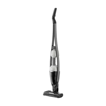 Electrolux Hygenic 600 ES62HB25UV Toz Torbasız Kuru Kablosuz Dikey Şarjlı Süpürge Siyah