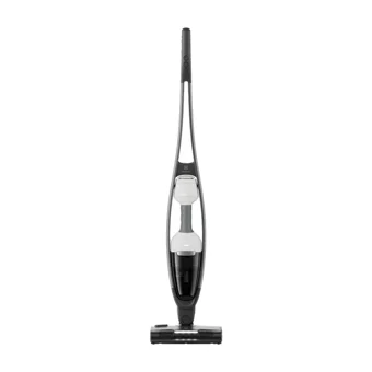 Electrolux Hygenic 600 ES62HB25UV Toz Torbasız Kuru Kablosuz Dikey Şarjlı Süpürge Siyah