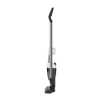 Electrolux Hygenic 600 ES62HB25UV Toz Torbasız Kuru Kablosuz Dikey Şarjlı Süpürge Siyah