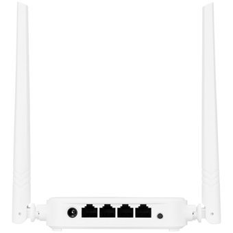 Everest EWR-301 2.4 GHz 54 Mbps Single Band Router