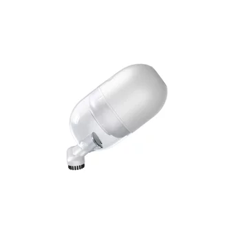 Baseus C2 Mini Toz Torbasız Hepa Filtreli Kuru Kablosuz El Tipi Mini Şarjlı Süpürge Beyaz