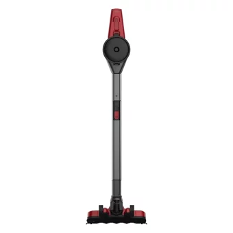 Vestel S35 K 2500 W Toz Torbasız Hepa Filtreli Işıklı Kuru Kablosuz Dikey Şarjlı Süpürge Mavi