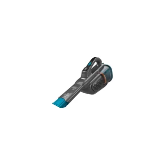 Black&Decker BHHV520BF-QW 36 W Toz Torbasız Kuru Kablosuz El Tipi Şarjlı Süpürge Siyah