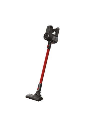 Arçelik SD 6141 2000 W Toz Torbasız Kuru Kablosuz Dikey Mini Şarjlı Süpürge Kırmızı
