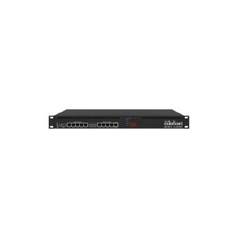 Mikrotik RB3011UiAS-RM Router
