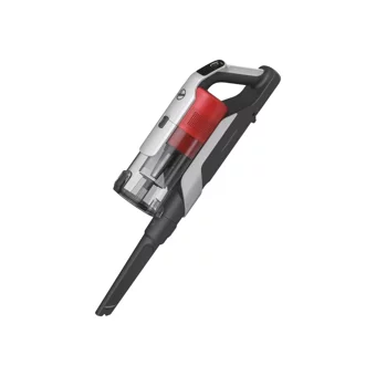 Hoover HF910H 011 350 W Toz Torbasız Kuru Kablosuz Dikey Şarjlı Süpürge Siyah