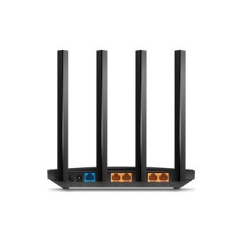 TP-Link Archer C80 Mesh 2.4 GHz-5 GHz 1300 Mbps Dual Band Router