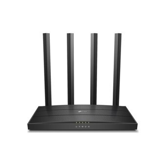 TP-Link Archer C80 Mesh 2.4 GHz-5 GHz 1300 Mbps Dual Band Router