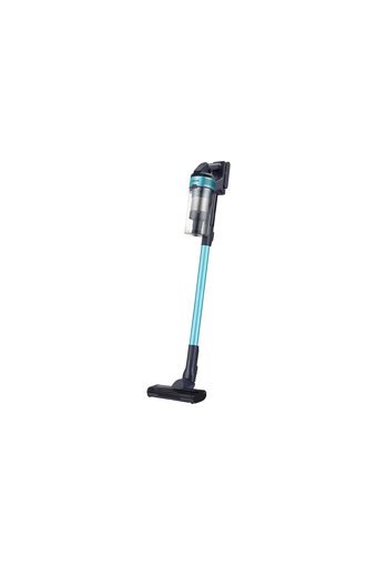 Samsung Jet Siklon VS15A6031R1 150 W Toz Torbasız Kuru Kablosuz Dikey Şarjlı Süpürge Siyah Mavi