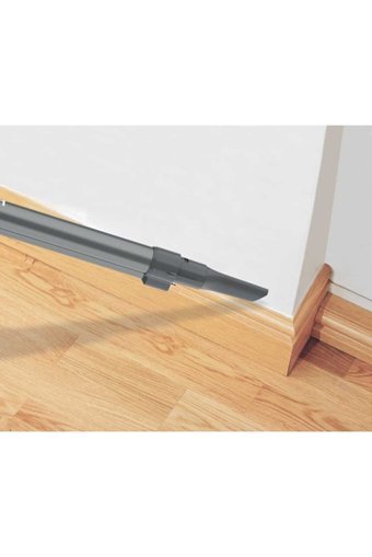 Hoover H-Free 100 HF122 Toz Torbasız Işıklı Kuru Kablosuz Dikey Şarjlı Süpürge Kırmızı