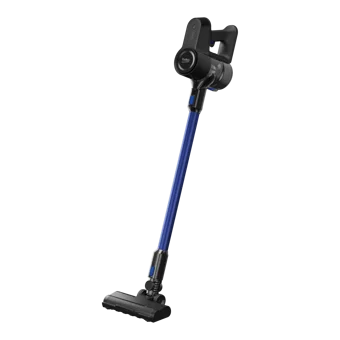 Beko SD 5141 Toz Torbasız Kuru Kablosuz Dikey Şarjlı Süpürge Mavi