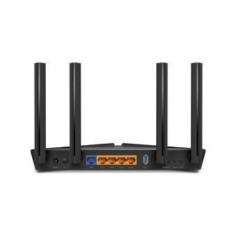 TP-Link Archer AX50 2.4 GHz-5 GHz 2402 Mbps Dual Band Router
