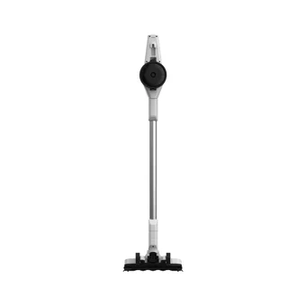 Vestel S30 B 2000 W Toz Torbasız Hepa Filtreli Işıklı Kuru Kablosuz Dikey Şarjlı Süpürge Gri
