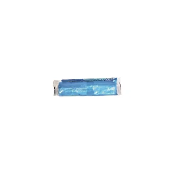 Astra Büyük Boy 65x80 cm Çöp Poşeti Mavi