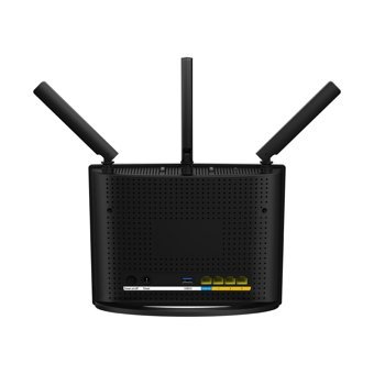 Tenda AC15 2.4 GHz-5 GHz 1300 Mbps Dual Band Router