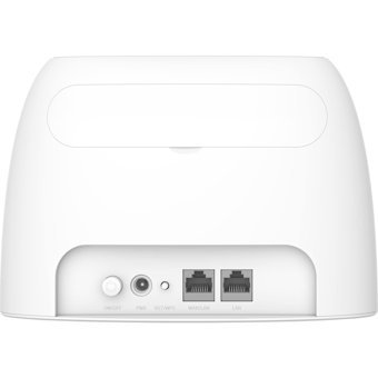 Tenda 4G03 2.4 GHz 4G 300 Mbps Single Band Router
