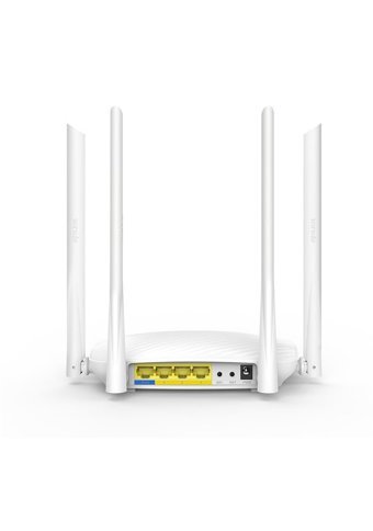 Tenda F9 2.4 GHz 600 Mbps Single Band Router