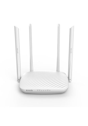 Tenda F9 2.4 GHz 600 Mbps Single Band Router