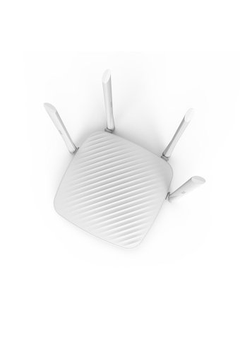 Tenda F9 2.4 GHz 600 Mbps Single Band Router