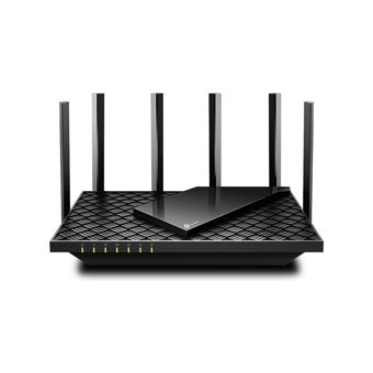 TP-Link Archer AX72 Mesh 2.4 GHz-5 GHz 4804 Mbps Dual Band Router