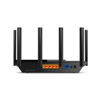 TP-Link Archer AX72 Mesh 2.4 GHz-5 GHz 4804 Mbps Dual Band Router