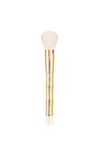 Nascita No:276 Bamboo Oval Yapılı Allık Fırçası