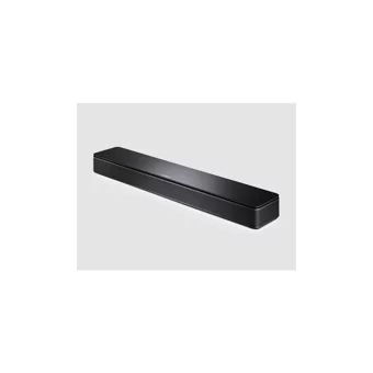 Bose 100 W Kablosuz Bluetoothlu USB Soundbar Siyah