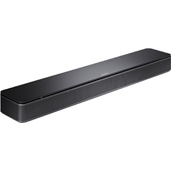 Bose 100 W Kablosuz Bluetoothlu USB Soundbar Siyah