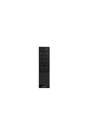 Philips TAB8805 300 W Harici Subwooferlı Kablosuz Bluetoothlu USB Dolby Atmos 3.1 Soundbar Siyah
