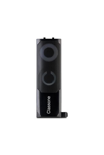 Classone X3 Kablosuz USB Dolby Atmos Soundbar Siyah