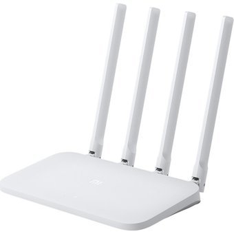 Xiaomi Mi Router 4A 2.4 GHz-5 GHz 867 Mbps Dual Band Router