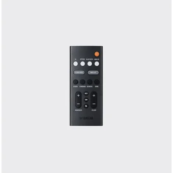 Yamaha SR-C30A 90 W Dahili 50 W Subwooferlı Kablosuz USB Dolby Atmos Soundbar Siyah