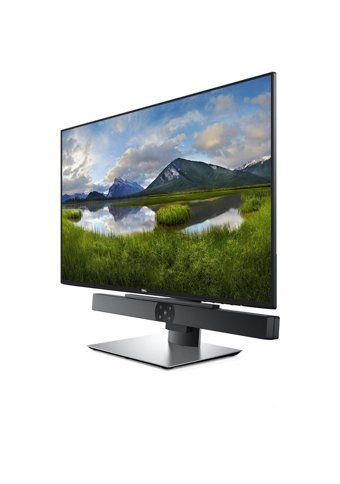 Dell AE515M Pro Kablosuz Bluetoothlu USB Soundbar Siyah