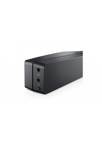 Dell AE515M Pro Kablosuz Bluetoothlu USB Soundbar Siyah