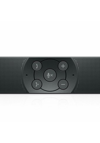 Dell AE515M Pro Kablosuz Bluetoothlu USB Soundbar Siyah