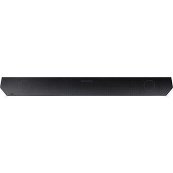 Samsung HW-Q800C 360 W Harici 28 W Subwooferlı Kablosuz Bluetoothlu Dolby Atmos 5.1.2 Soundbar Siyah