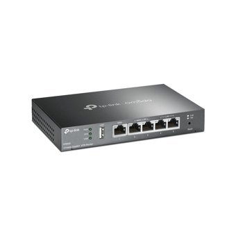 TP-Link TL-R605 Router