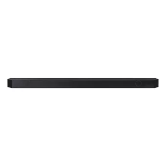 Samsung HW-Q800C 360 W Harici 28 W Subwooferlı Kablosuz Bluetoothlu Dolby Atmos 5.1.2 Soundbar Siyah