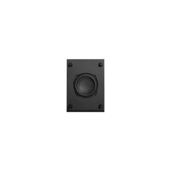 Jbl SB170 220 W Harici 116 W Subwooferlı Kablosuz Bluetoothlu 2.1 Soundbar Siyah