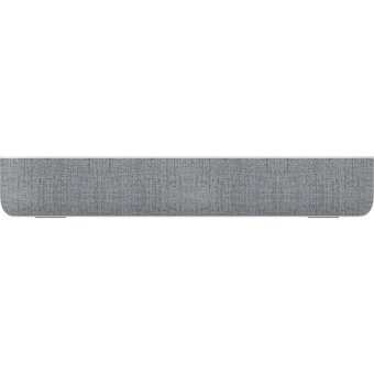Lecoo DS108 10 W 80 dB Kablosuz Bluetoothlu USB Soundbar Beyaz