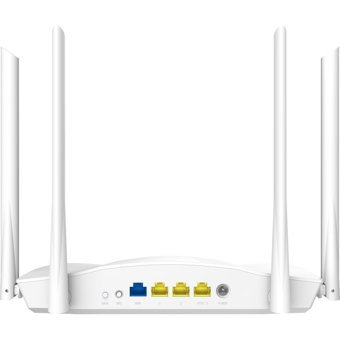 Tenda RX3 2.4 GHz-5 GHz 1201 Mbps Dual Band Router