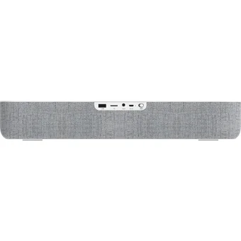 Lecoo DS108 10 W 80 dB Kablosuz Bluetoothlu USB Soundbar Beyaz