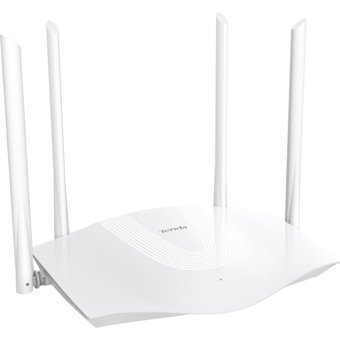 Tenda RX3 2.4 GHz-5 GHz 1201 Mbps Dual Band Router