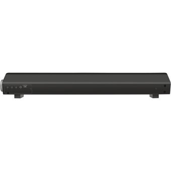 Trust 22015 Lino 20 W Kablosuz Bluetoothlu USB Soundbar Koyu Gri