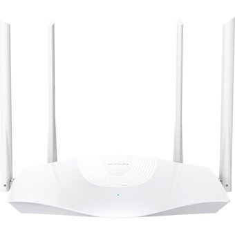 Tenda RX3 2.4 GHz-5 GHz 1201 Mbps Dual Band Router